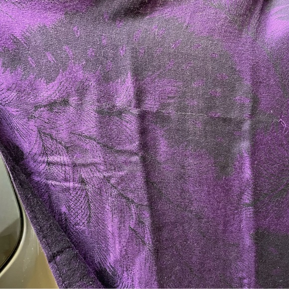 Pashmina Scarf - Picture 3 of 4